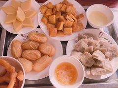 -姚记炒肝店(鼓楼店)