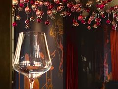 -YUE·6·西式融合餐厅(外滩六号店)