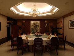 包厢-金河半岛园林酒家(金融城店)