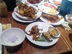 -汉巴味德(大悦城店)