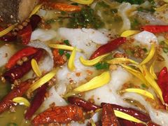 -太二酸菜鱼(深圳布吉万象汇店)