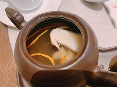 -西安高新洲际酒店•彩丰楼中餐厅