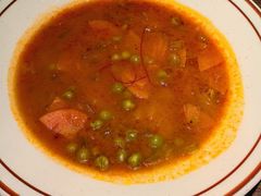 -ZAFFERANO西班牙海鲜饭(上海首店)