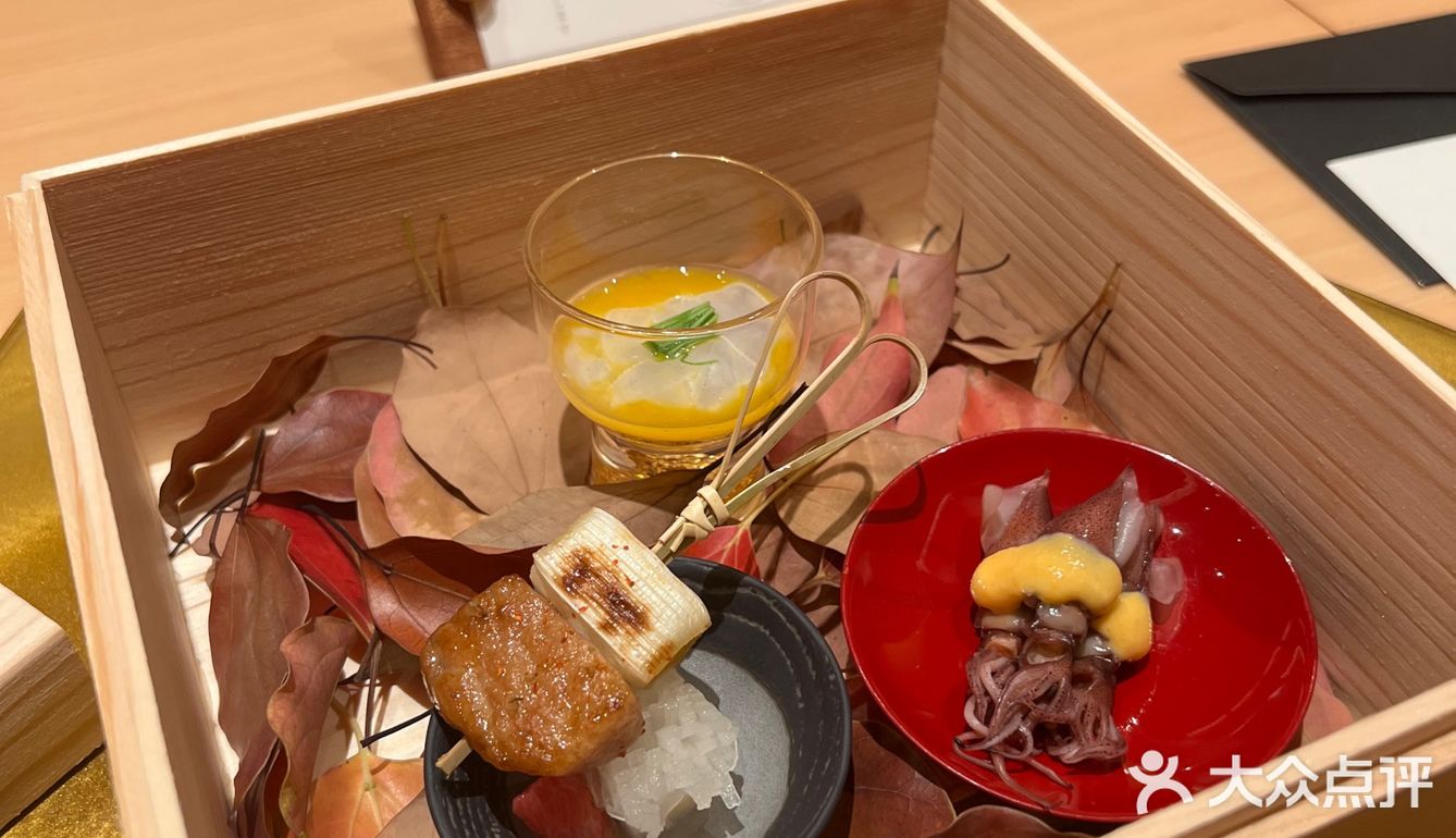 让我吃破产的上海顶级和牛