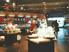 -火宴山海鲜自助火锅(万宴城店)