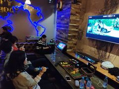 -好享派·团建轰趴馆(旗舰店)