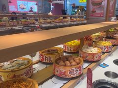 -龍歌自助小火锅(崂山丽达店)