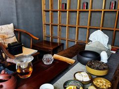 -邈墨茶馆(凤起路店)