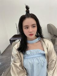 -AMO SALON男士形象