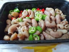 -臻鲜燕海鲜融合餐厅(金陵style店)