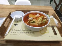 -许小树(国贸商城店)
