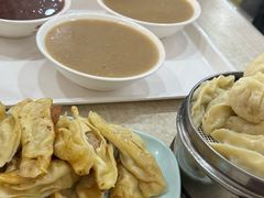 -奕宏饺子楼(朱庄小区店)