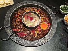 -晓宇重庆火锅(龙首店)