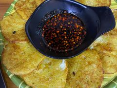 -朝族高丽火盆(长白山总店)