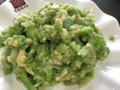 -瑞丰园庭院餐厅·白族传统家常菜