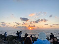 -南汇嘴观海公园