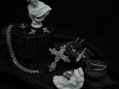 -梵薇Joker.V银饰工作室