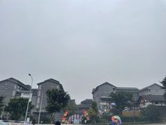 -磁器口古镇