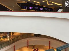 -环影天地影城(佛山映月湖环宇城)