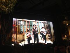 -胡桃里音乐酒馆(万科城市广场店)