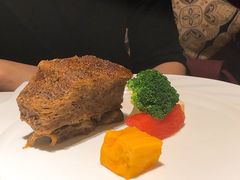 -王品牛排(杭州大厦店)