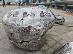 -演武大桥观景平台