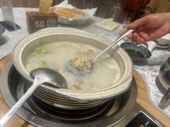 -丰尔粥食·粥底火锅·桑拿鸡(大良总店)