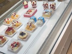-甜星Star·生日蛋糕(百盛店)