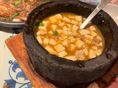 -绿茶餐厅(布吉万象汇店)