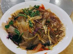-京滨饭店·餐厅(阜外大街店)