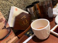 -御牛道日式烤肉料理(杭州万象城店)