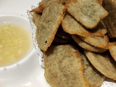 -福来居烤鸭店(天坛二店)