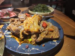 -受气牛肉·重庆耙牛肉(来福士店)