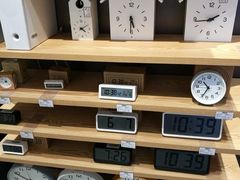 -MUJI无印良品(西湖银泰城店)