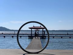 -东湖生态旅游风景区