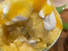 -After You Dessert Cafe(CENTRALWORLD)