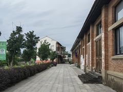 -云间粮仓