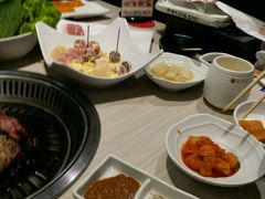 -权金城(龙旗店)