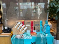 -莆田餐厅PUTIEN(三里屯店)