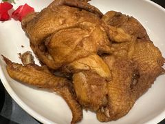 -西安饭庄·非遗陕菜(钟楼店)