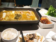 -半天妖烤鱼(东方新天地店)