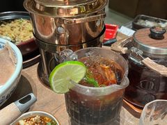 -蘑界·野生菌火锅(深业上城店)