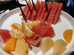 精美果盘-高第街56号餐厅(美莲广场店)