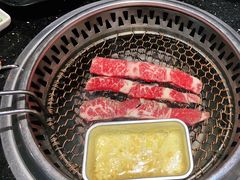 -木槿花韩式炭烤·熟成肉工坊(孙文东路店)