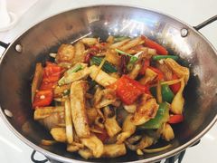 -渔中舟海鲜大排档(普陀沈家门店)