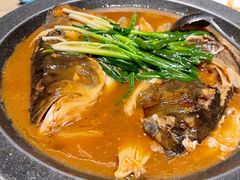 -奉天小馆·非遗东北菜(济南万象城店)