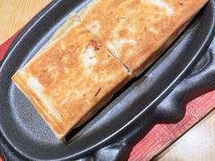 -格日勒阿妈蒙古厨房(新华广场店)