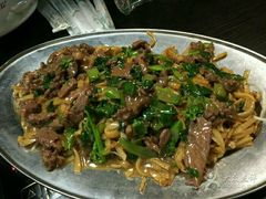 -来自潮州牛肉店(华强北店)