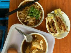 -陈记锅巴菜(五大道店)