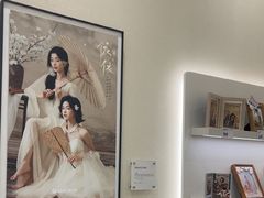 -海马体照相馆(广州新世界云门New park店)
